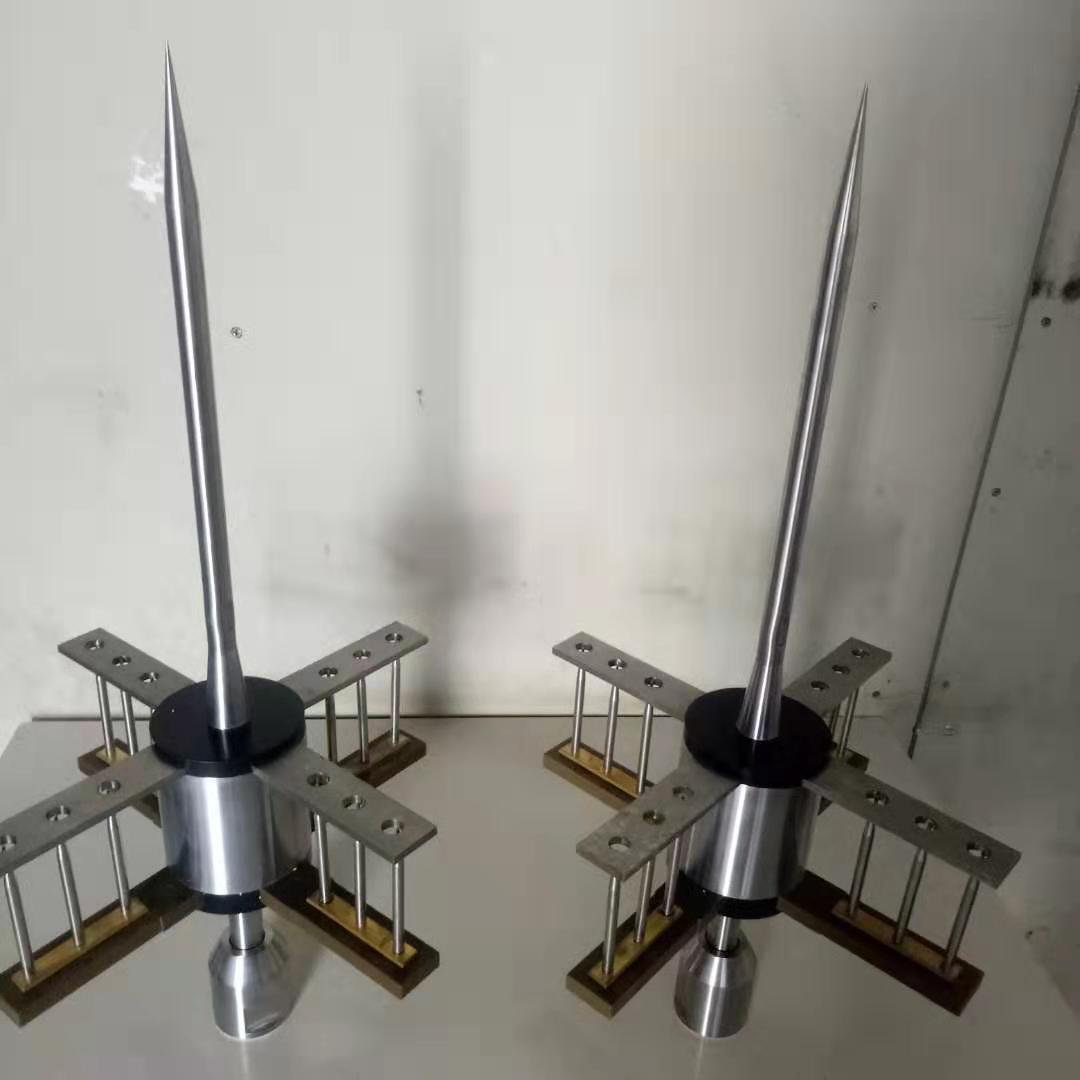 避雷針的工程應(yīng)用與技術(shù)創(chuàng)新