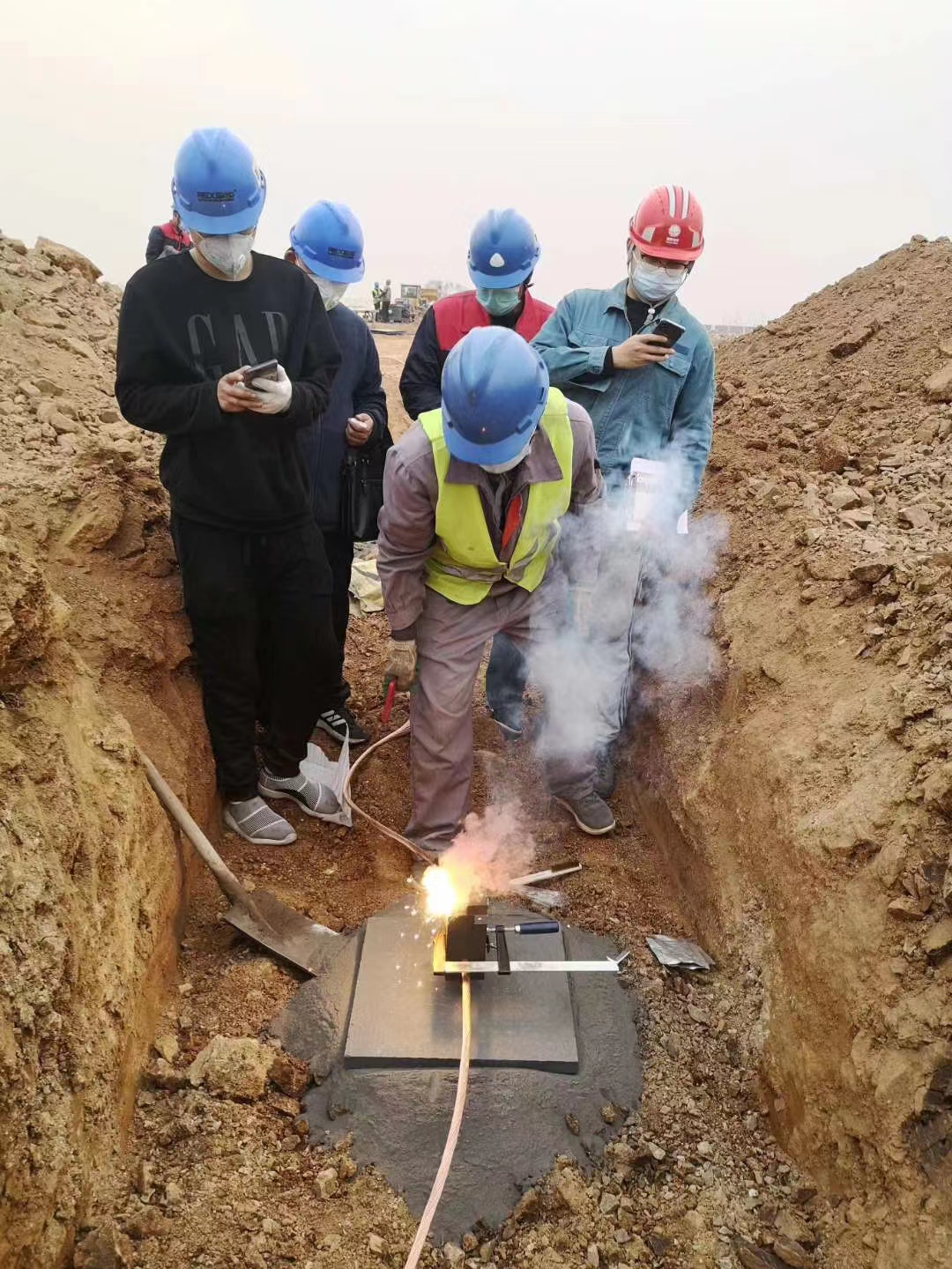 常見防雷接地系統(tǒng)問題及解決方案