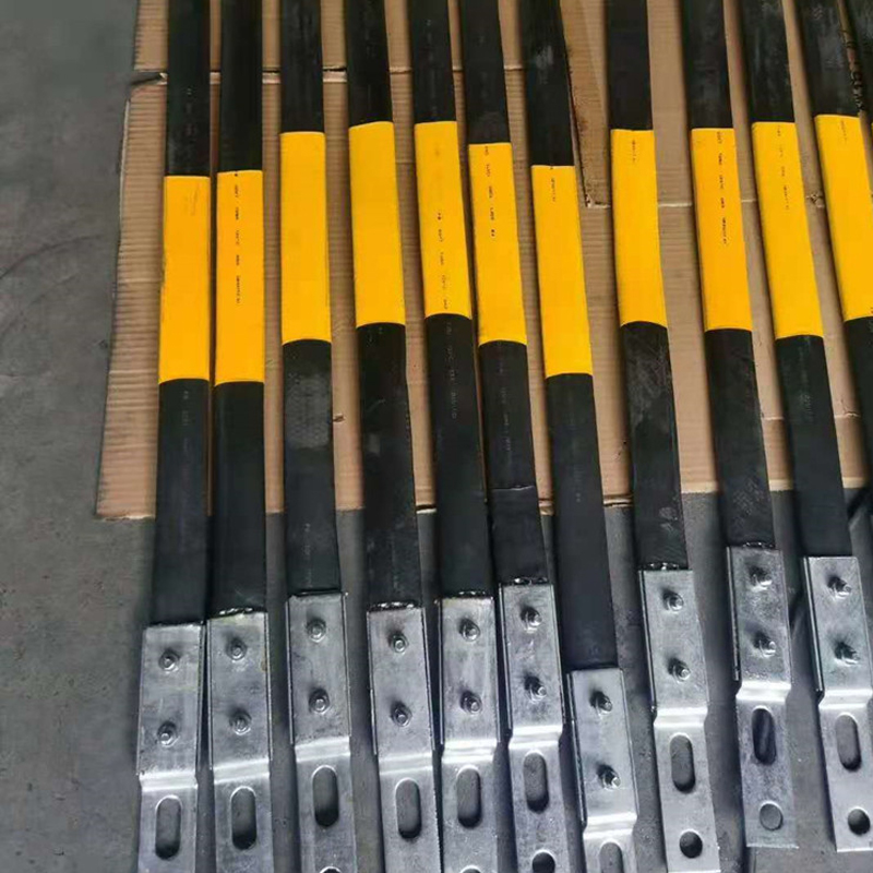 石墨引下線的長期穩(wěn)定性與環(huán)境影響
