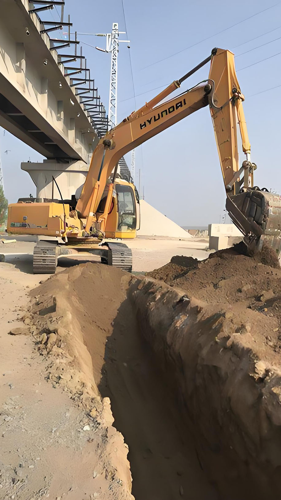 防雷接地低阻抗通路如何構(gòu)建