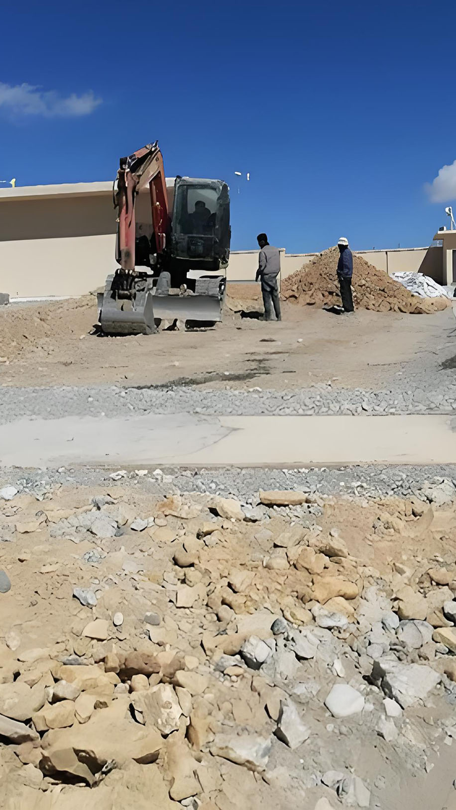 石油石化防雷接地：安全基石與保障
