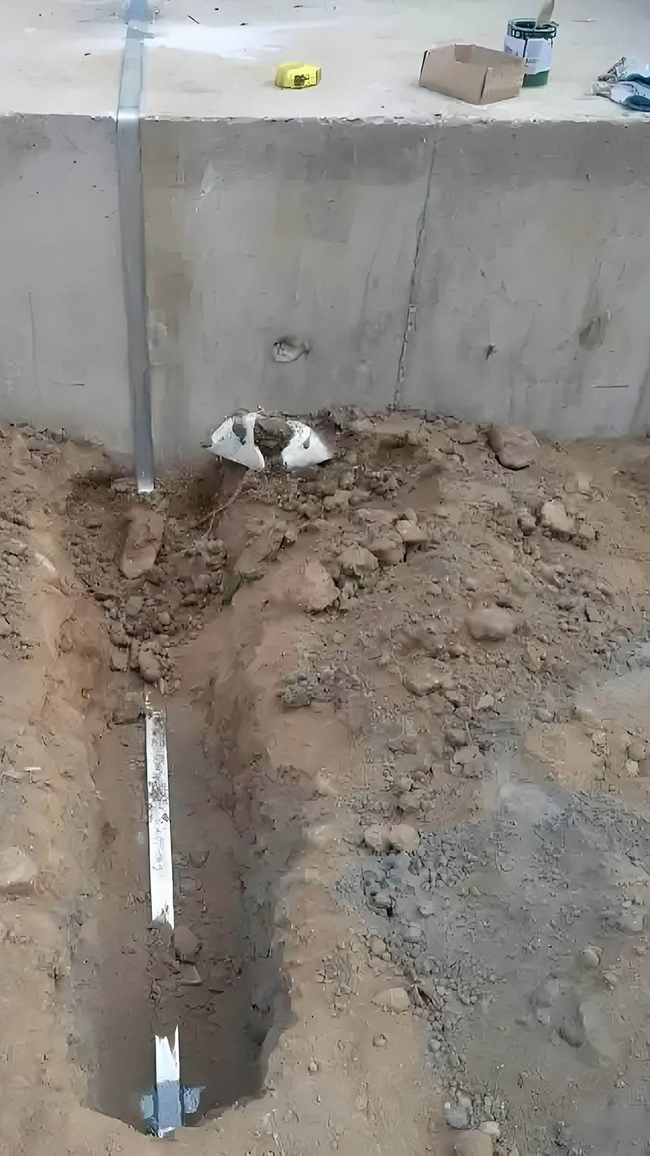 歷史建筑防雷接地