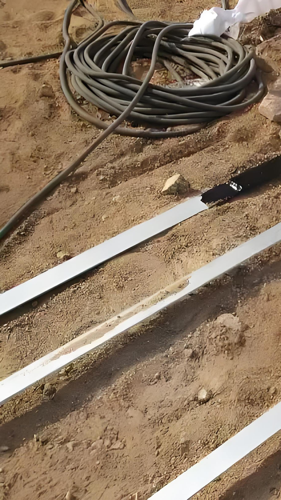 變電站防雷接地的具體措施