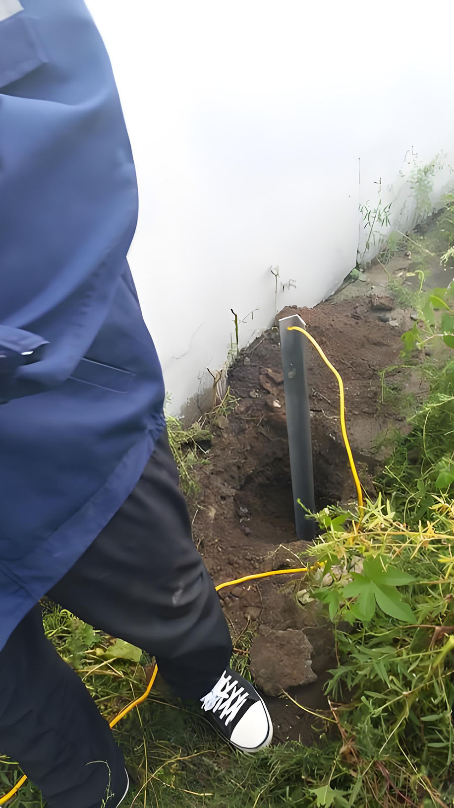 不同氣候帶太陽能防雷方案差異